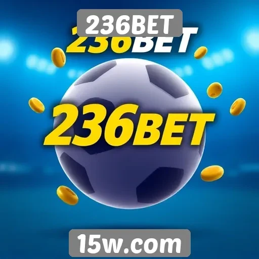 Melhores bônus e promoções do site 236BET