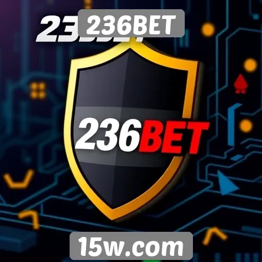 236BET: Avaliação da segurança e proteção de dados