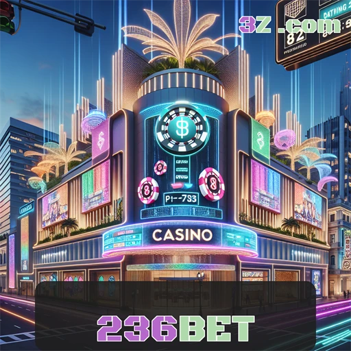 Descubra as Ofertas de Bônus em 236BET: A Chave para Aumentar Seus Ganhos
