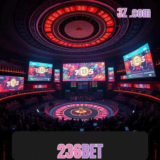 236BET: A Experiência Fantasy que Todos Estão Comentando!