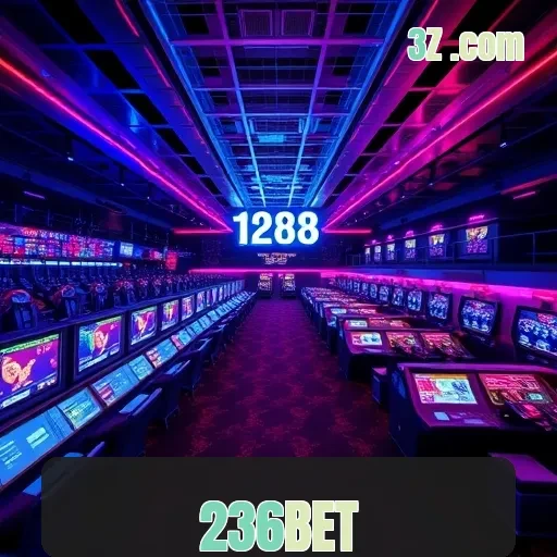 236BET: Apostas em Futebol que Vão Te Surpreender e Empolgar!