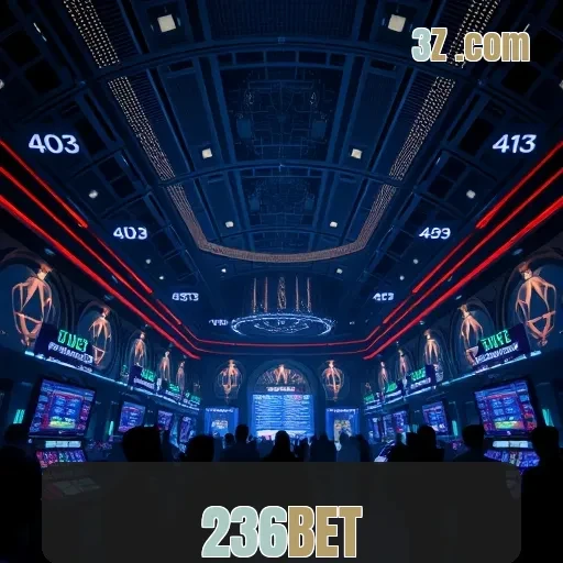 236BET: A Revolução dos Jogos Online no Brasil