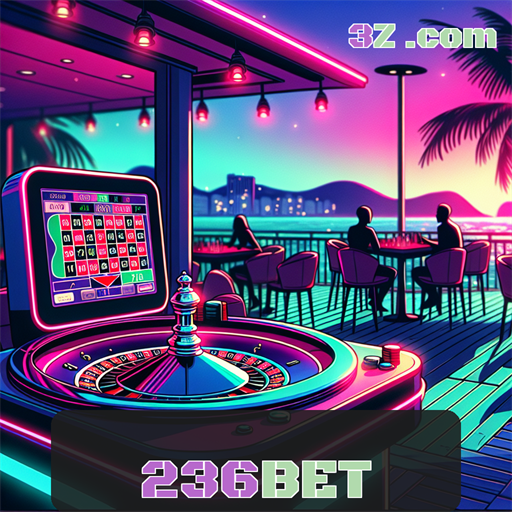 Explorando os Jogos de Slot no 236BET: Diversão e Emoção a Cada Rodada