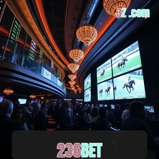 236BET Basquete