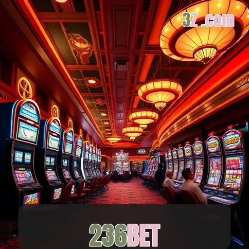 236BET Fantasy