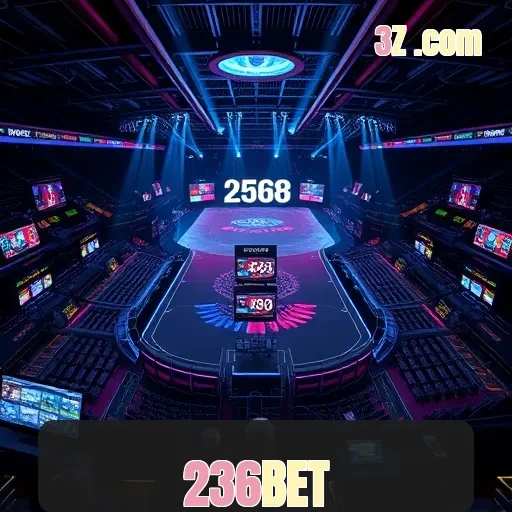 236BET Corridas