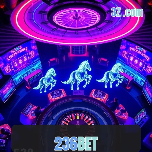 236BET Mesa