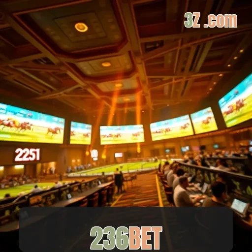 236BET Virtual
