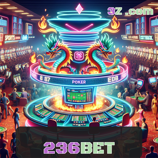 A Ascensão dos Esportes Virtuais na 236BET
